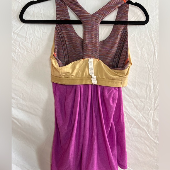 Lululemon Power Dance Tank - Picture 6 of 6